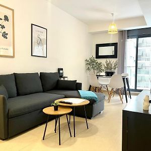 Apartamento de 2 Dormitorios